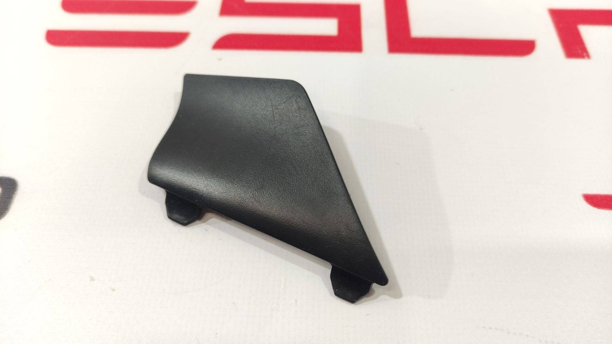 Заглушка к Tesla Model S 2016
