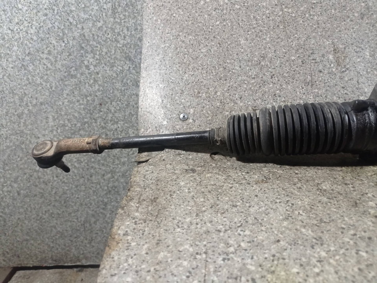 Рулевая рейка к Ford Mondeo 2002