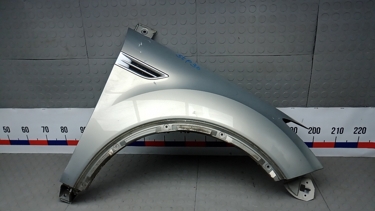 Крыло переднее правое к Ford Kuga 2010