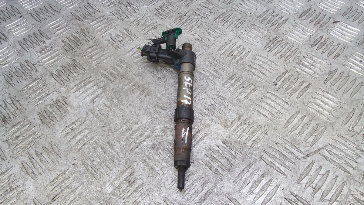 Форсунка к Peugeot 4007 2010