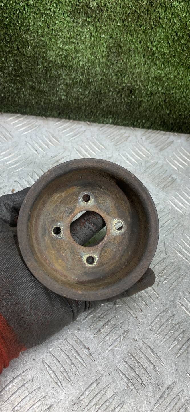 Шкив помпы к Ford Tourneo Connect 1993