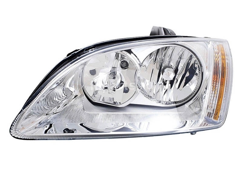 Фара левая к Ford Focus 2007