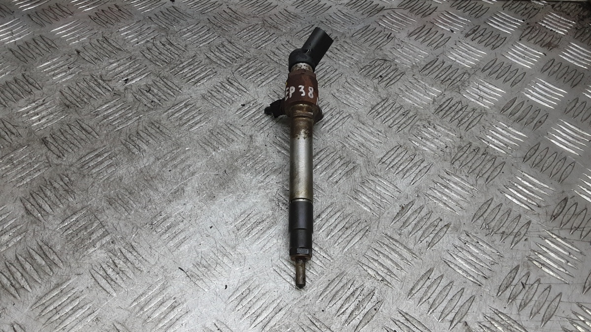 Форсунка к Land Rover Range Rover 2008