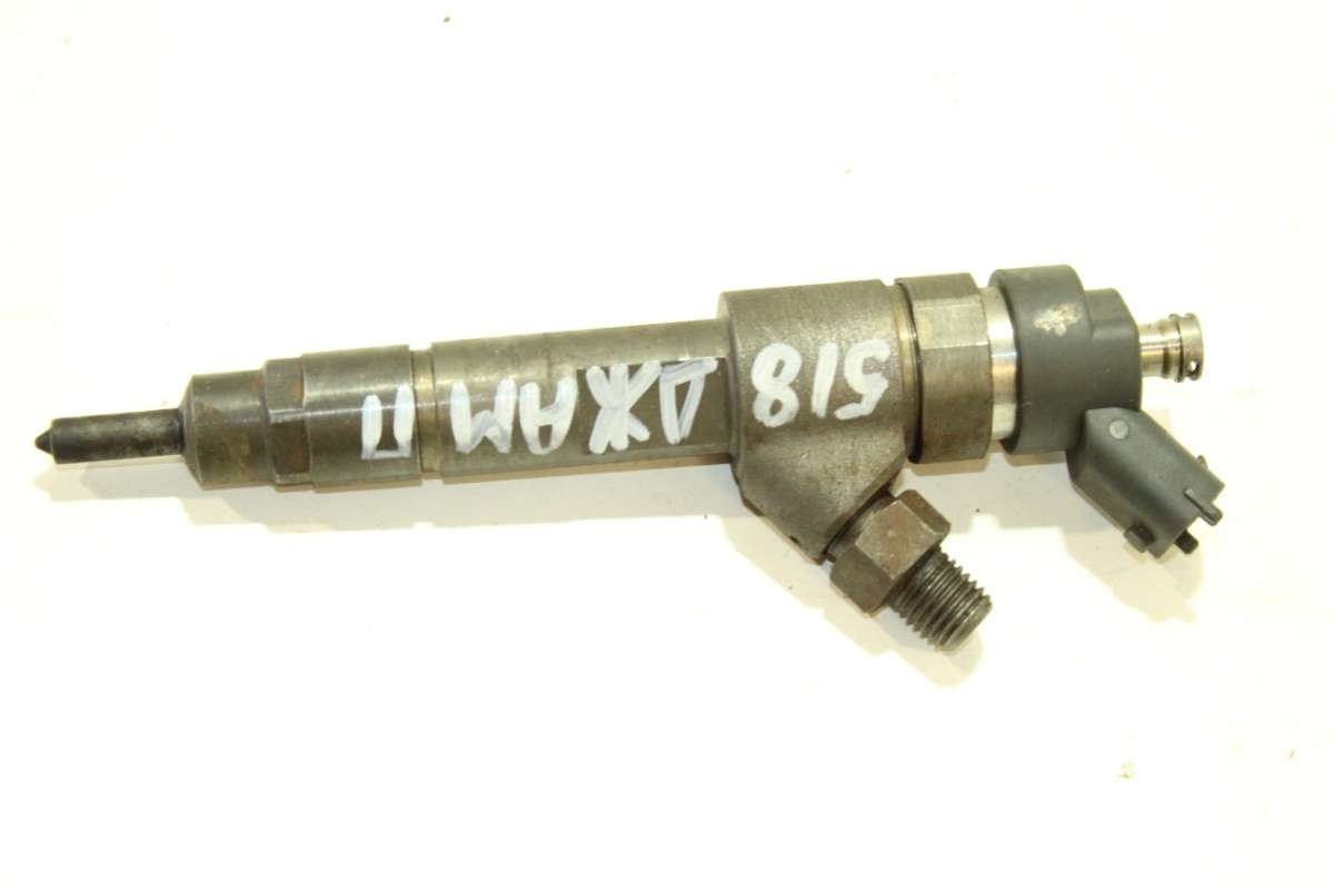 Форсунка к Fiat  2002