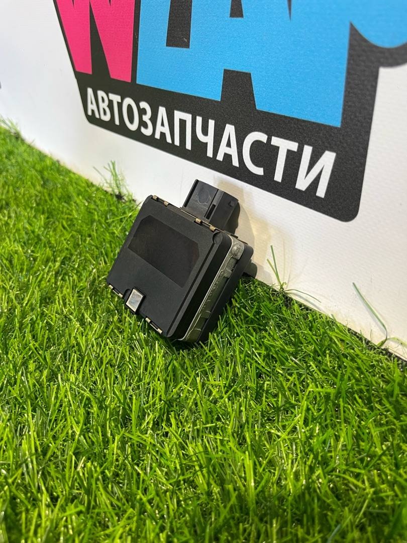 Дистроник к Volkswagen Passat 2016