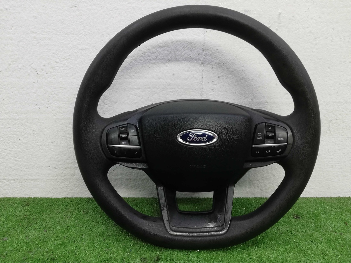 Руль к Ford Explorer 2022