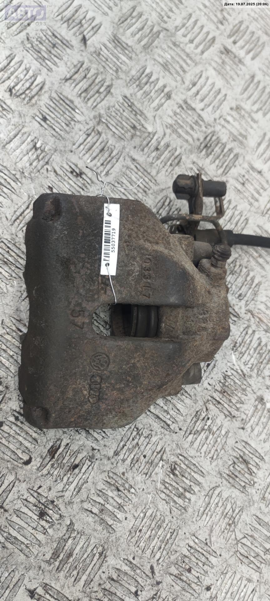 Суппорт к Audi A4 2002