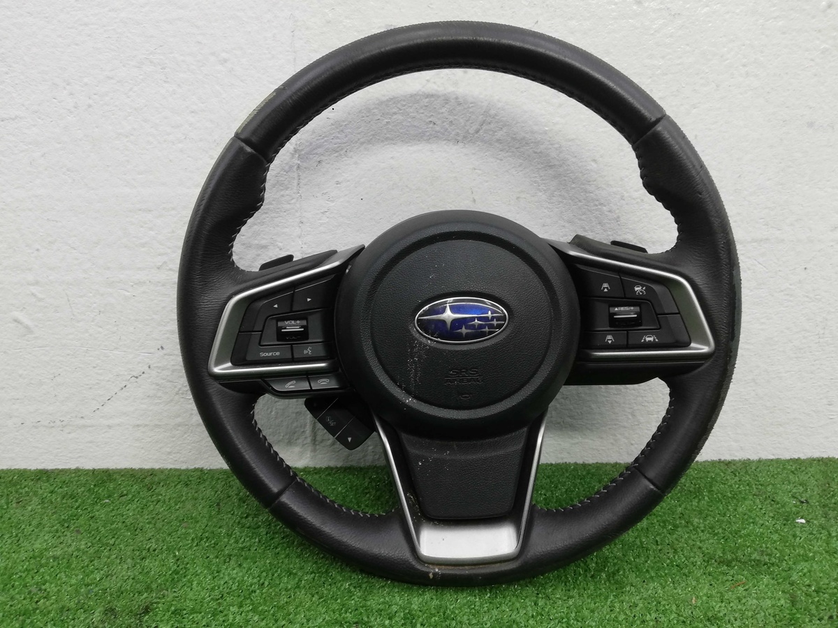 Руль к Subaru Outback 2019