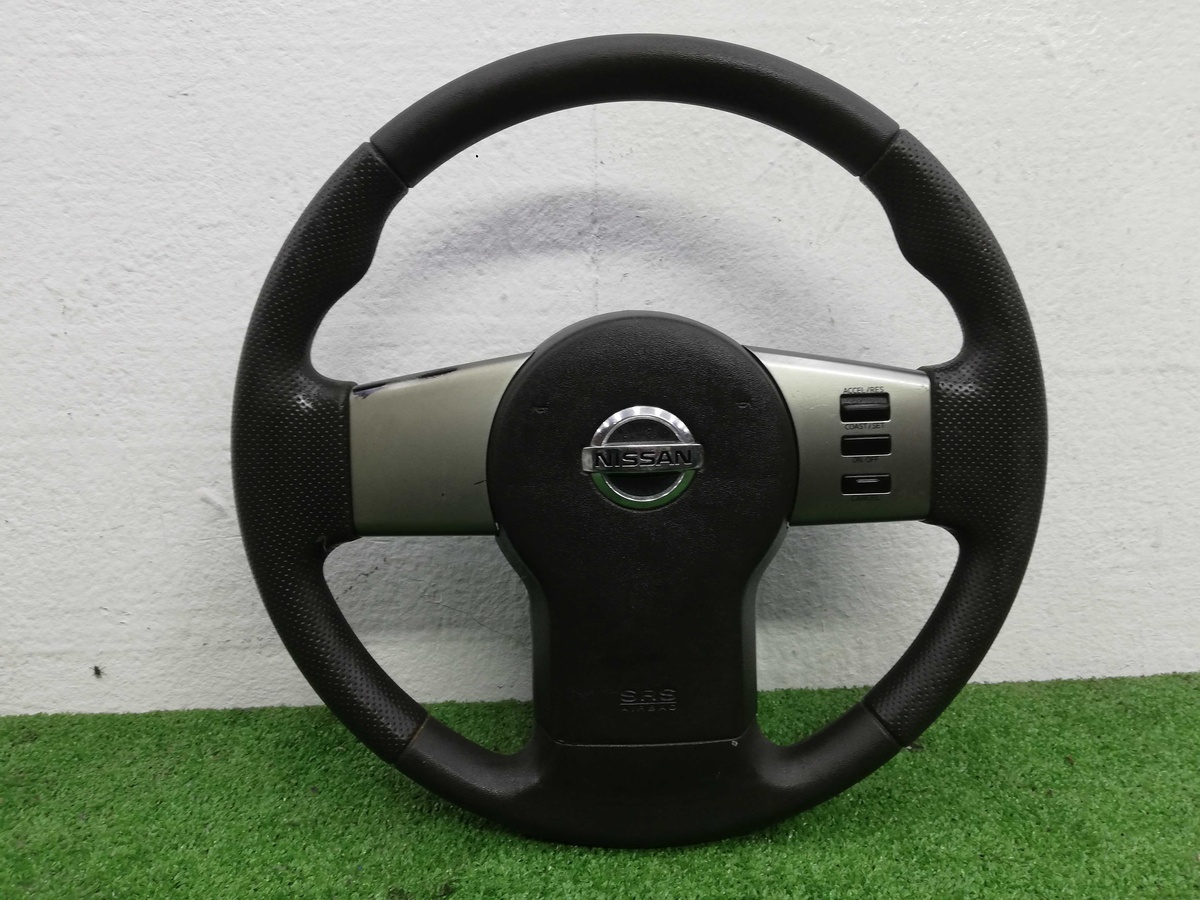 Руль к Nissan Pathfinder 2008