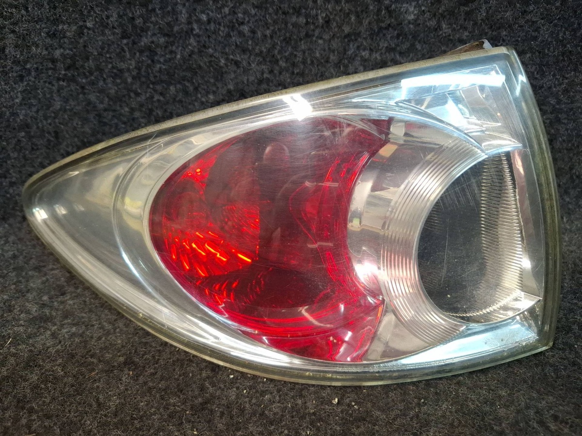 Фонарь задний левый к Mazda 6 2005