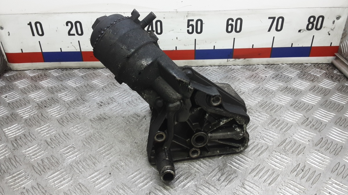 Корпус блока, элемента к Opel Signum 2005
