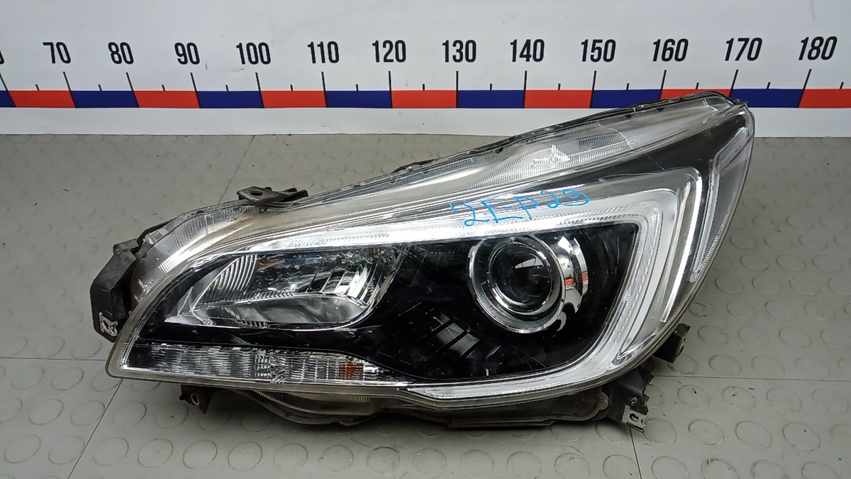 Фара левая к Subaru Outback 2015