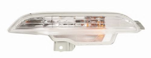 Поворотник левый к Honda Insight 2012