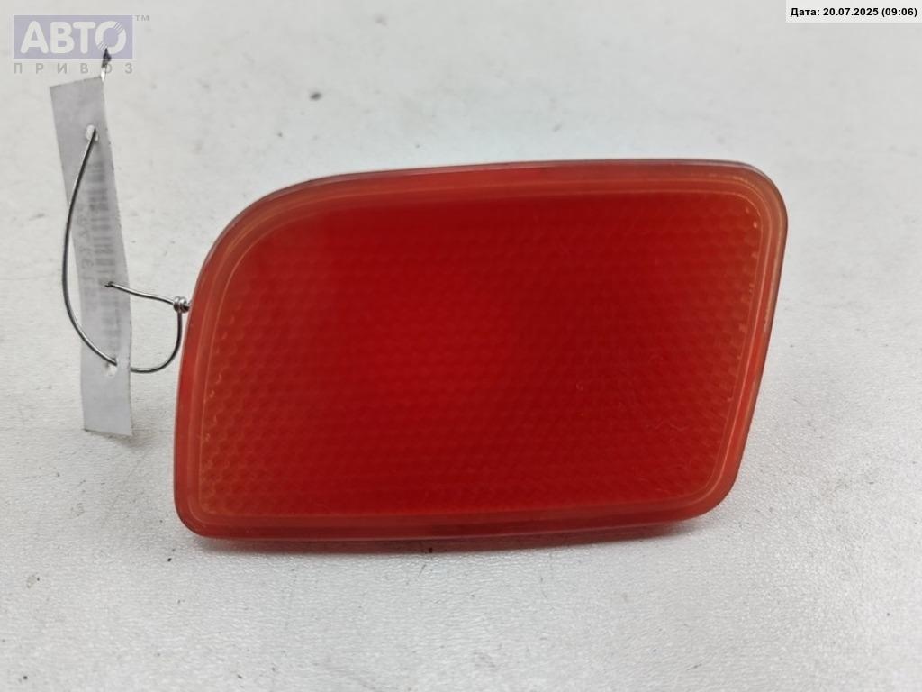 Светоотражатель (катафот) к Renault Scenic 2007