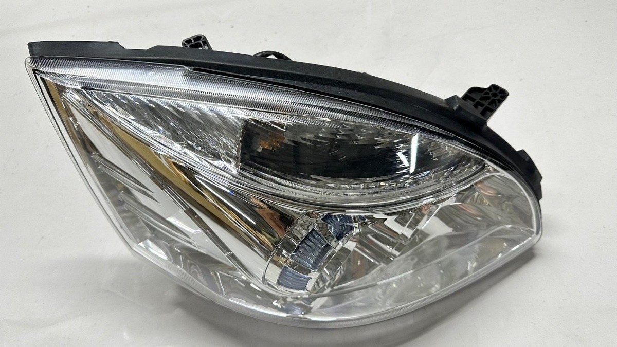 Фара правая к Geely SC7 2015