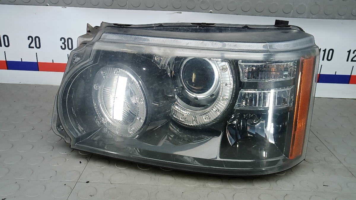 Фара левая к Land Rover Range Rover Sport 2010