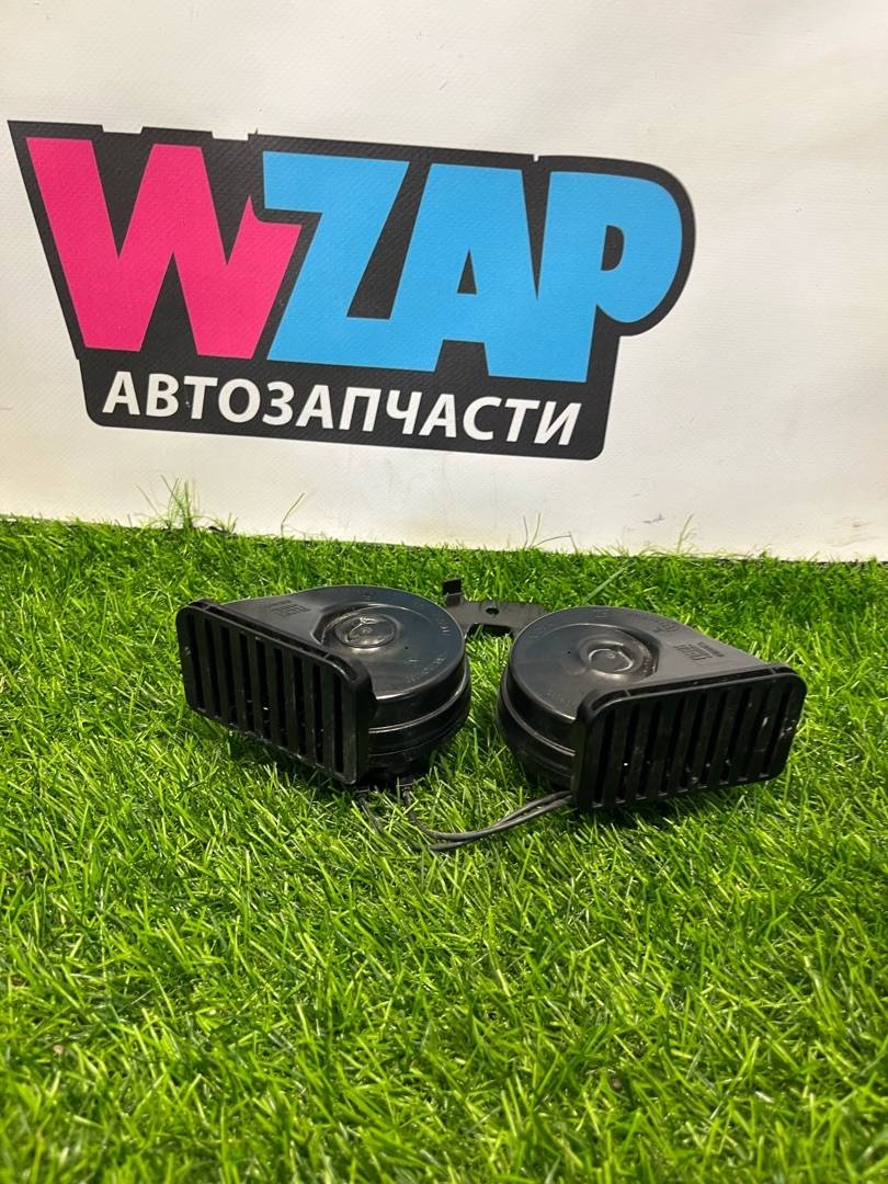 Сигнал (клаксон) к Ram 1500 2022