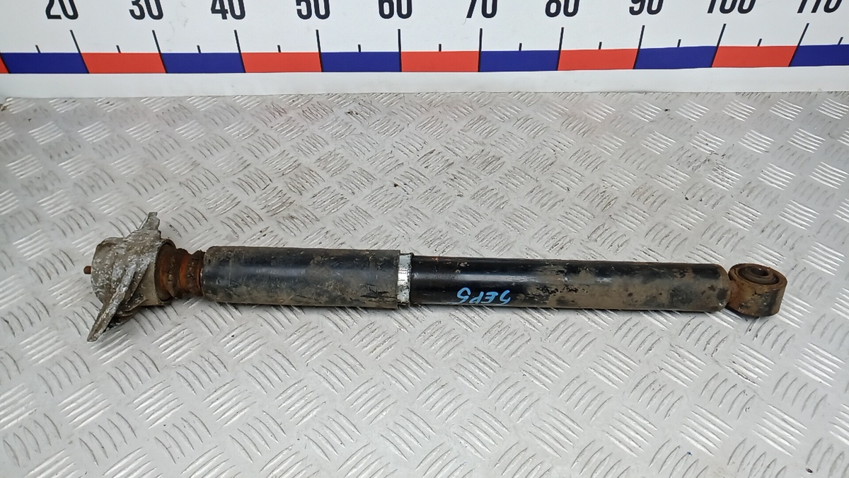 Амортизатор двери к SEAT Leon 2008