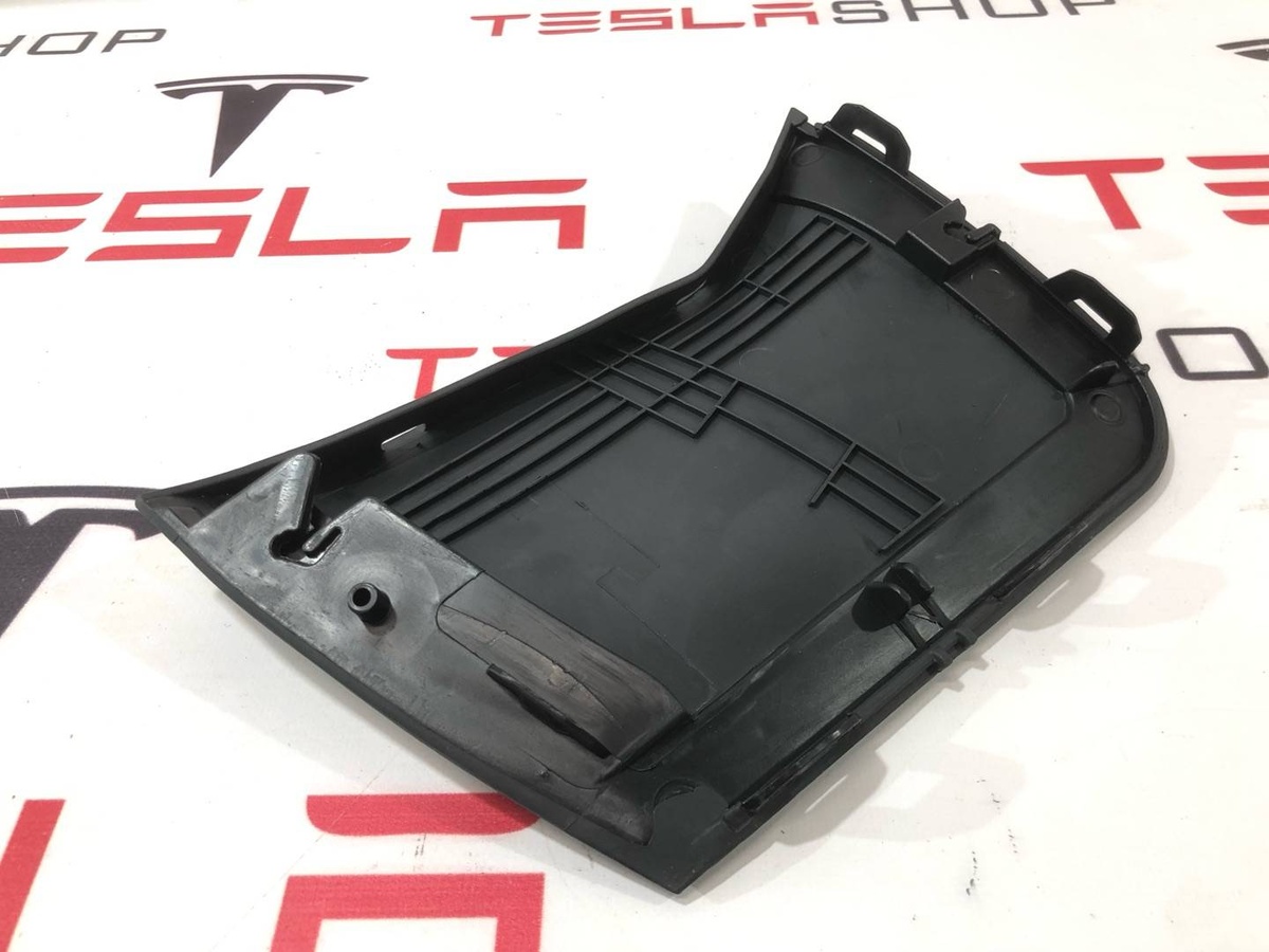 Обтекатель к Tesla Model S 2022