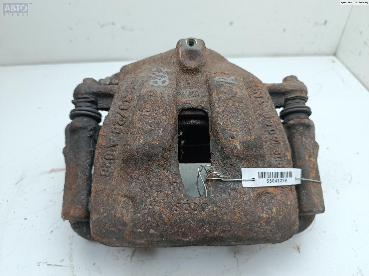Суппорт к Peugeot 807 2004