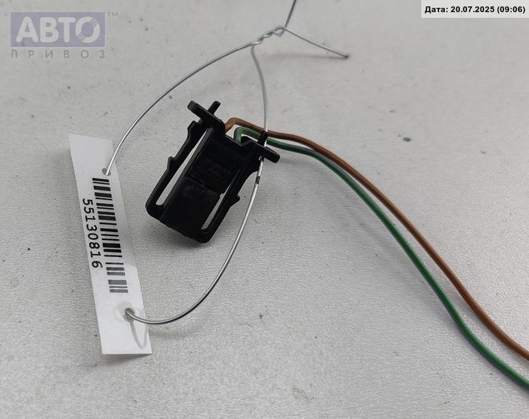 Разъем AUX / USB к Ford Galaxy 2001