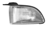 Поворотник левый к Mitsubishi Galant 1996