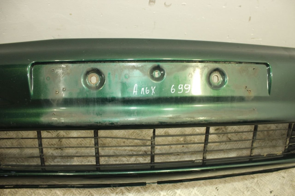 Бампер передний к Ford Galaxy 1999