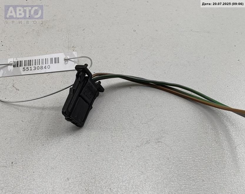 Разъем AUX / USB к Ford Galaxy 2001