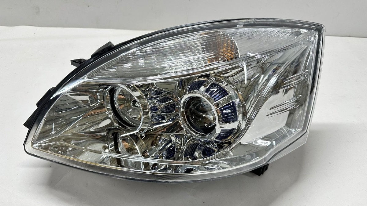 Фара левая к Geely SC7 2015