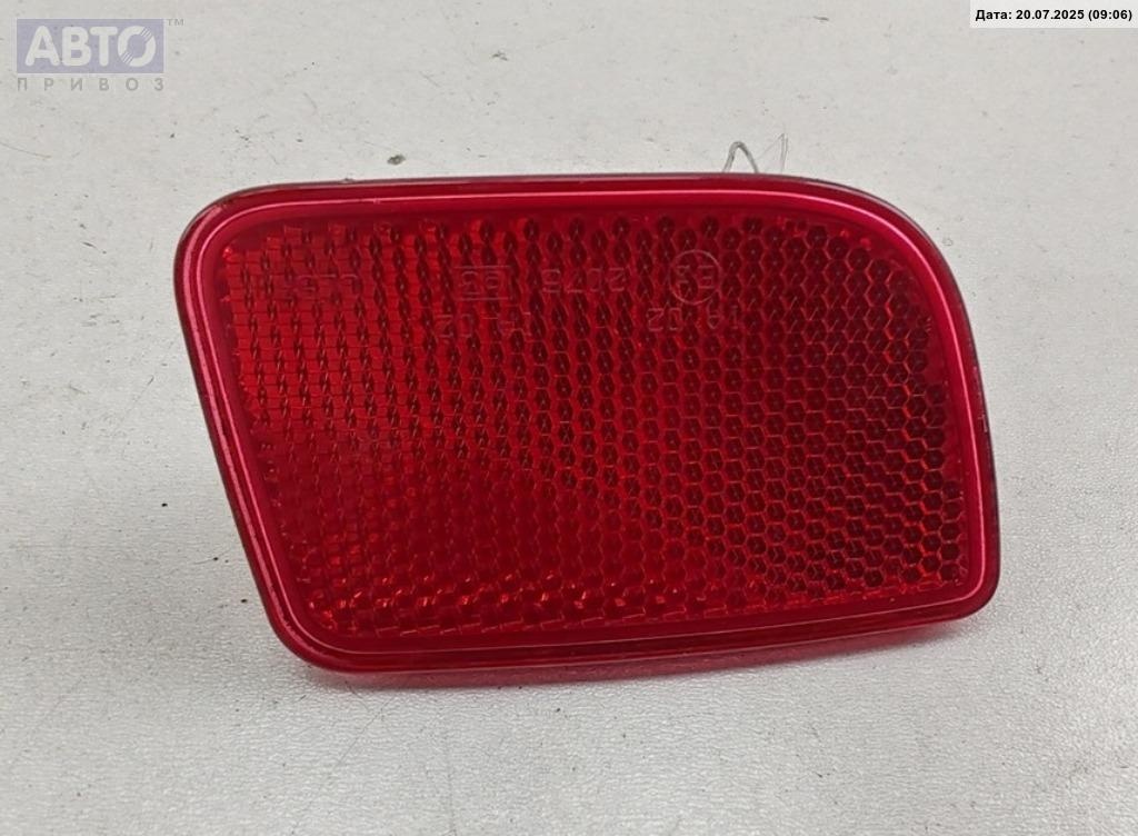 Светоотражатель (катафот) к Renault Scenic 2007