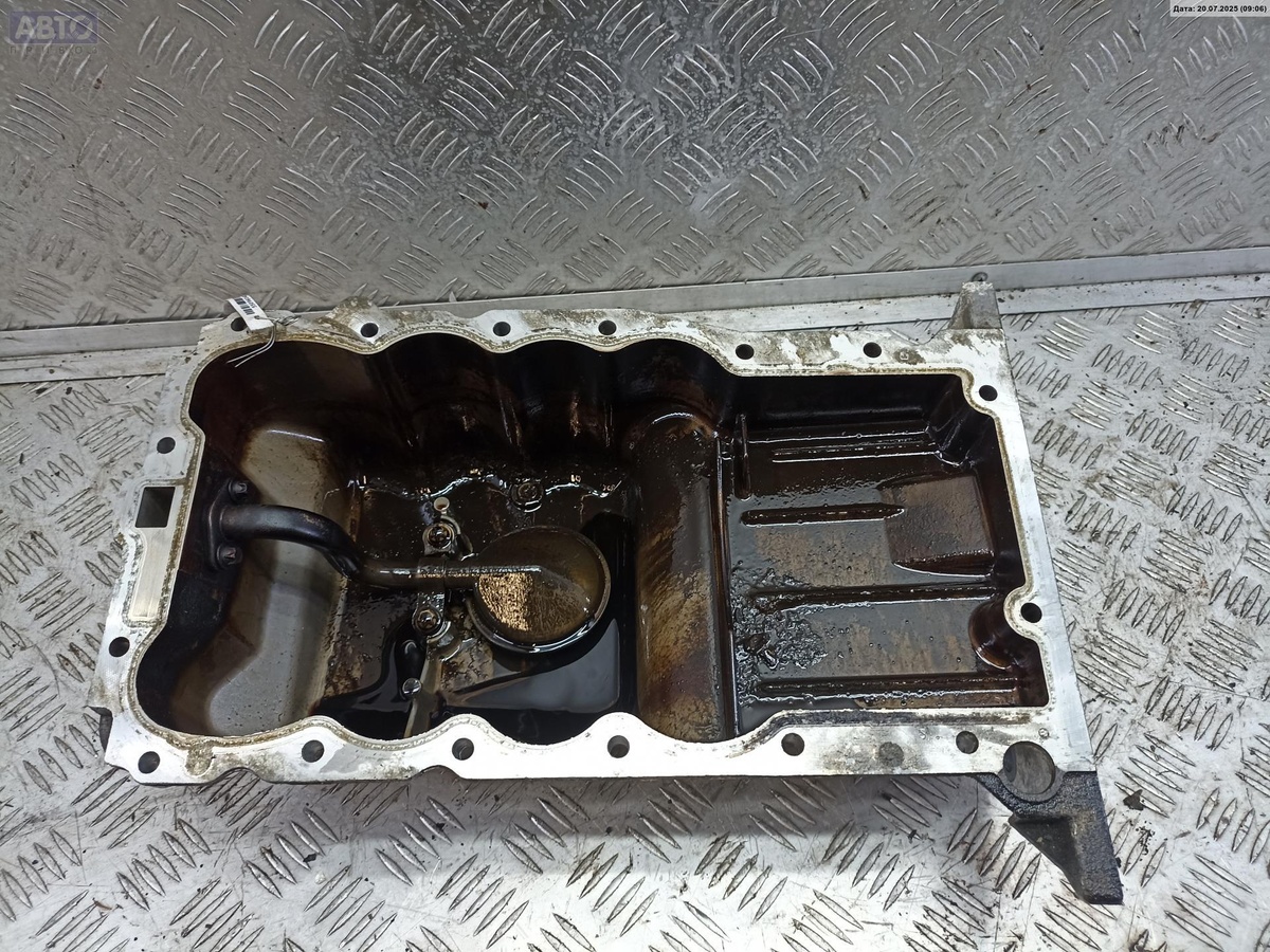 Поддон к Opel Agila 2001