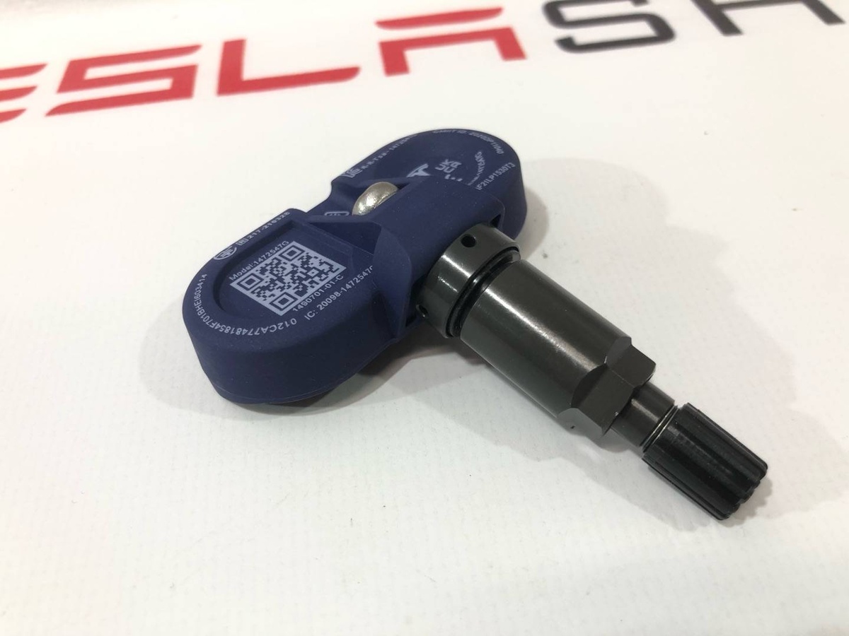 Датчик давления в шине к Tesla Model 3 2022