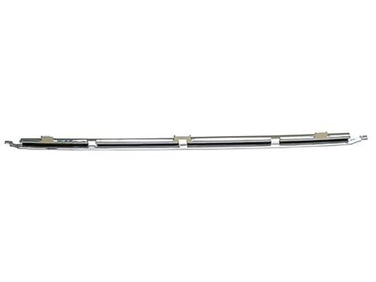 Молдинг бампера переднего к BMW 5 1997