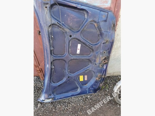 Капот к Kia Shuma 1998