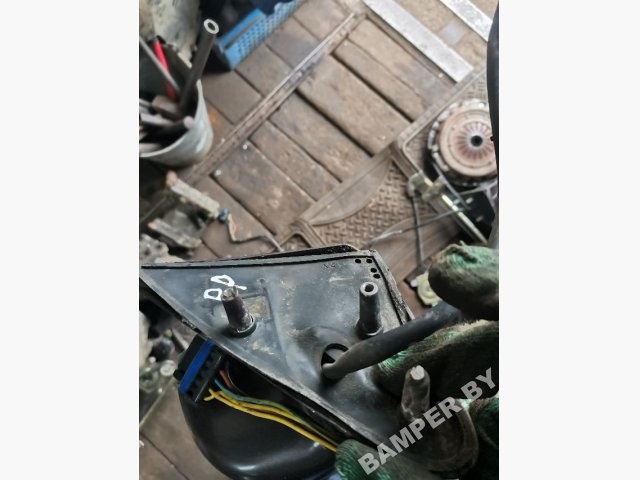 Зеркало наружное правое к Alfa Romeo 164 1996