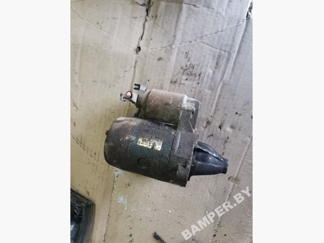 Стартер к Mitsubishi Space Runner 1996