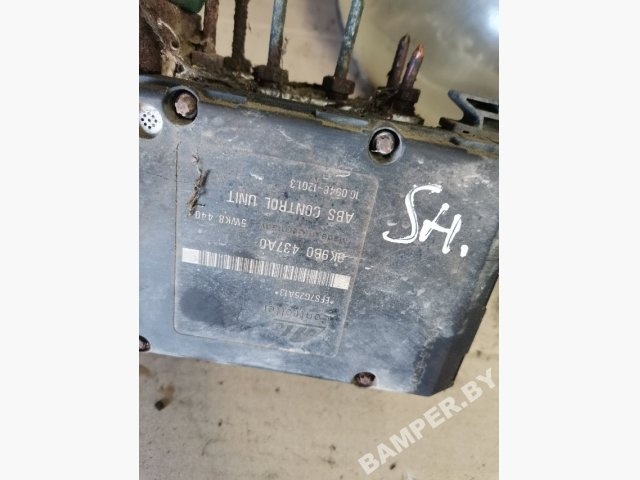 Блок ABS к Kia Shuma 1998