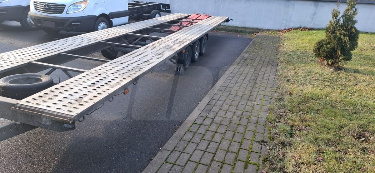 Niewiadow N126 2019