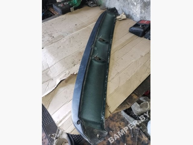 Спойлер к Mitsubishi Space Runner 1996