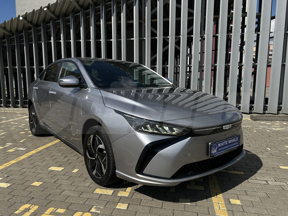 Geely Geometry G6 I, 2023