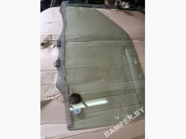 Стекло двери передней левой к Toyota RAV 4 1998