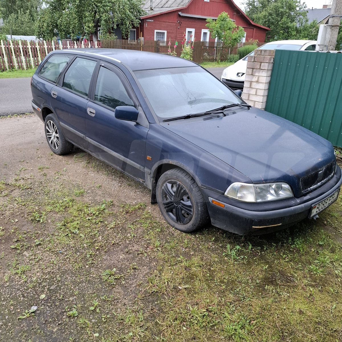 Volvo V40 I, 1996