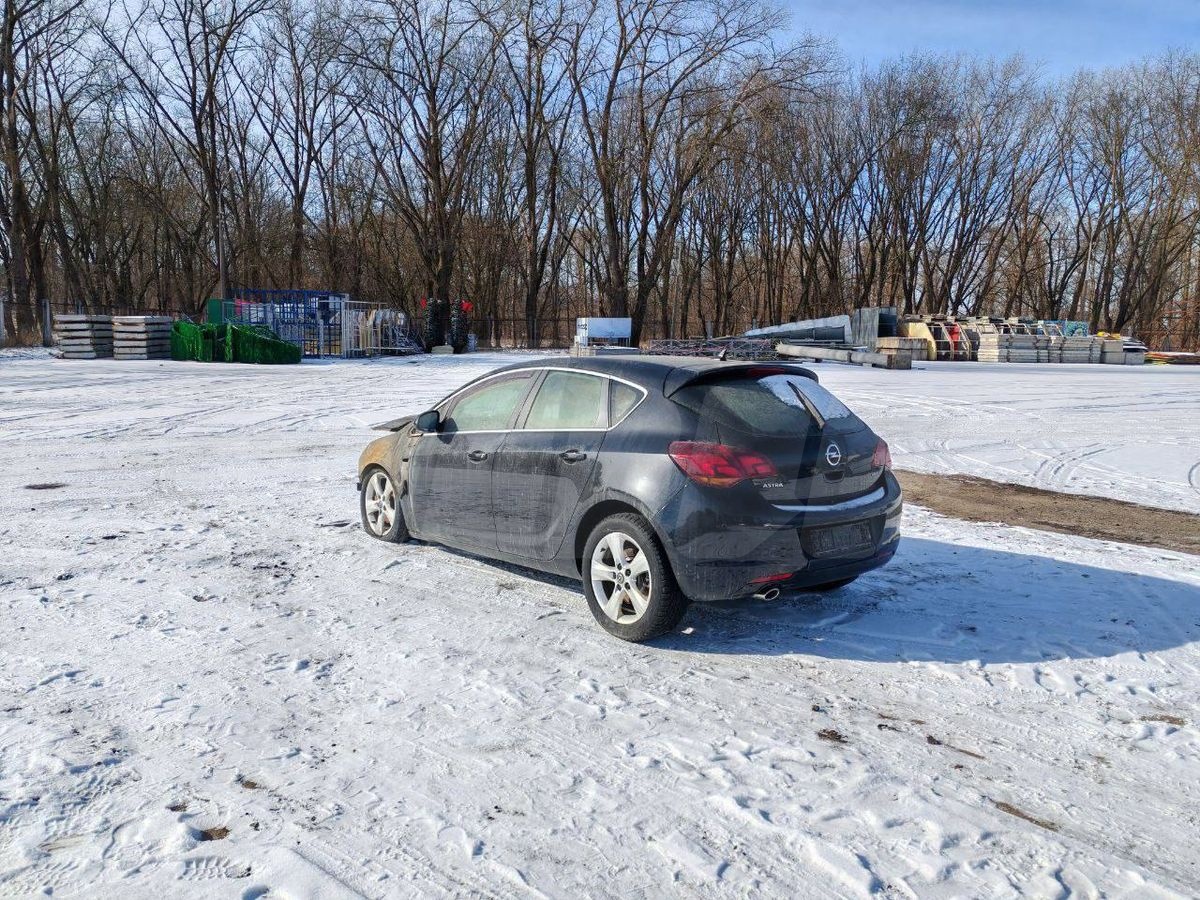 Авто на разбор