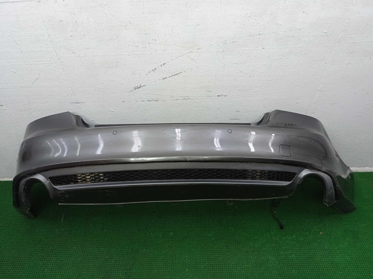 Бампер задний к Audi A7 2012