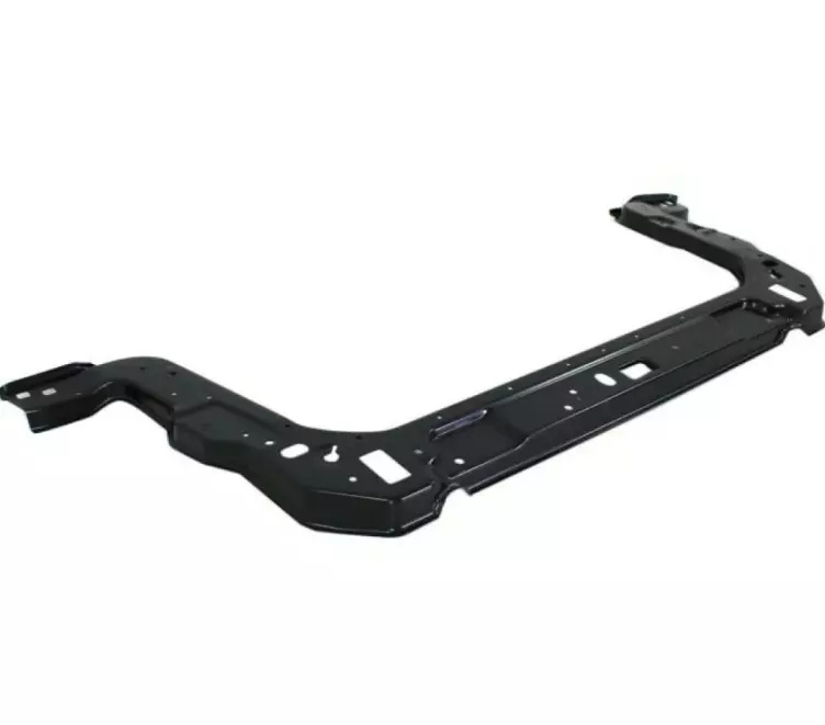 Планка под капот к MINI Cooper 2012