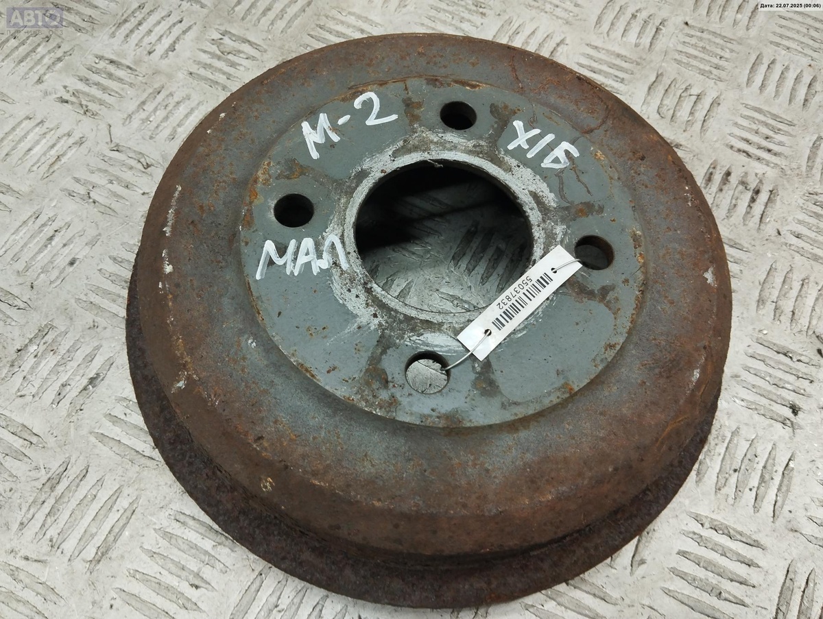 Барабан тормозной к Ford Mondeo 1997
