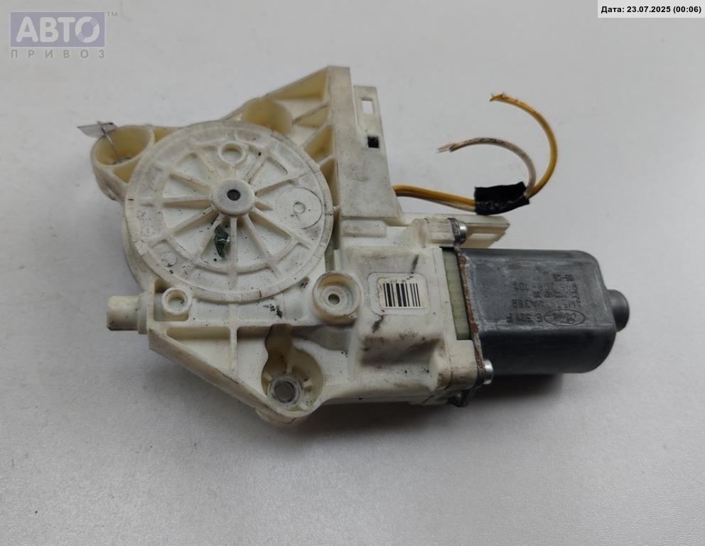 Моторчик стеклоподъемника к Ford Focus 2005