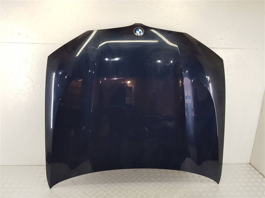 Капот к BMW X4 2019