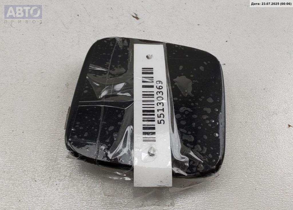 Решетка бампера к Ford Focus 2007