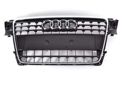 Решетка радиатора к Audi Q5 2010